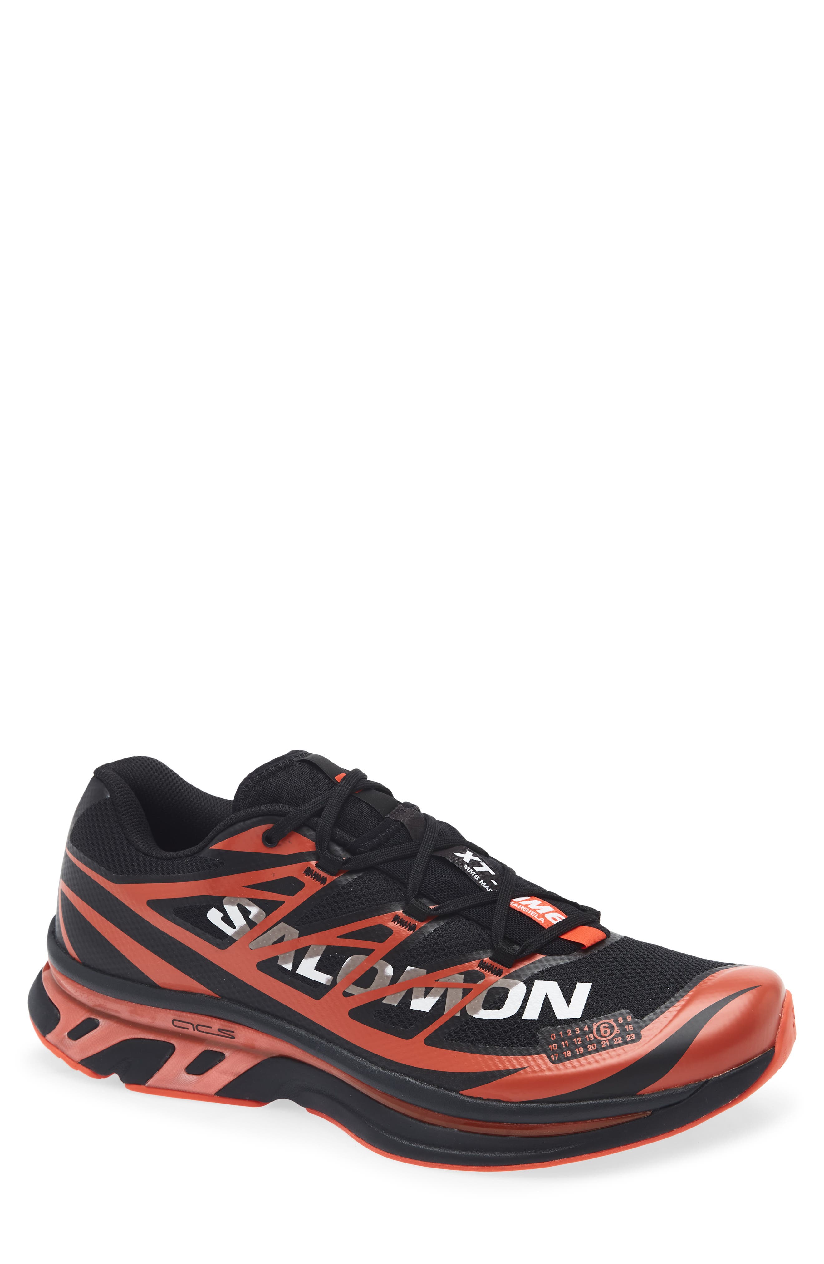MM6 Maison Margiela x Salomon XT Sneaker (Men) | Nordstrom