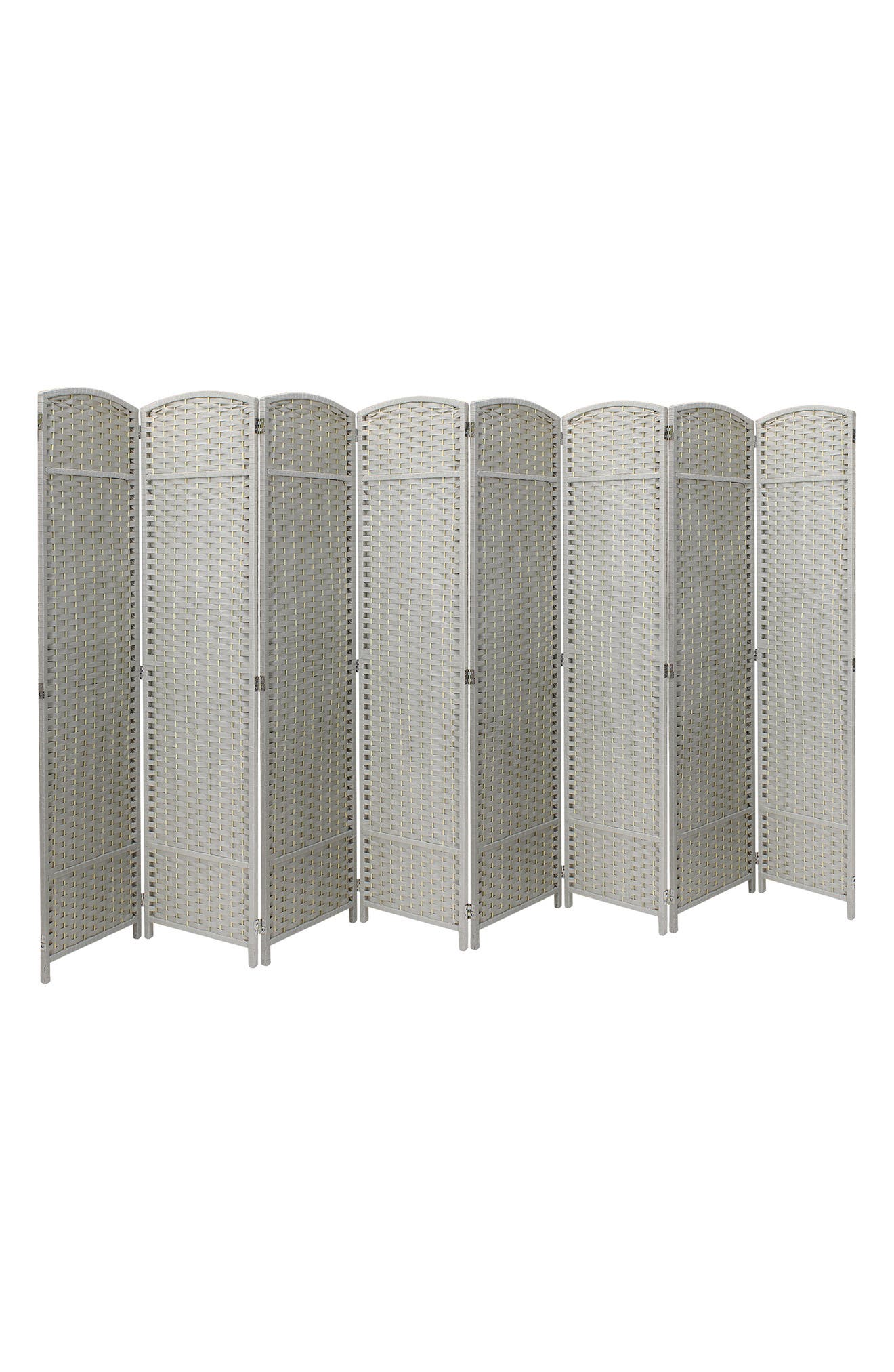 SORBUS Room Divider Privacy Screen