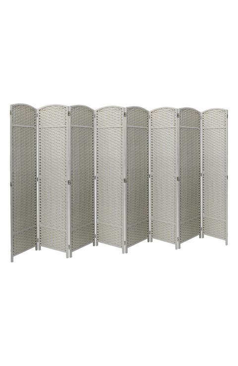 Room Divider Privacy Screen