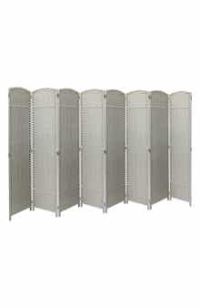 SORBUS Room Divider Privacy Screen