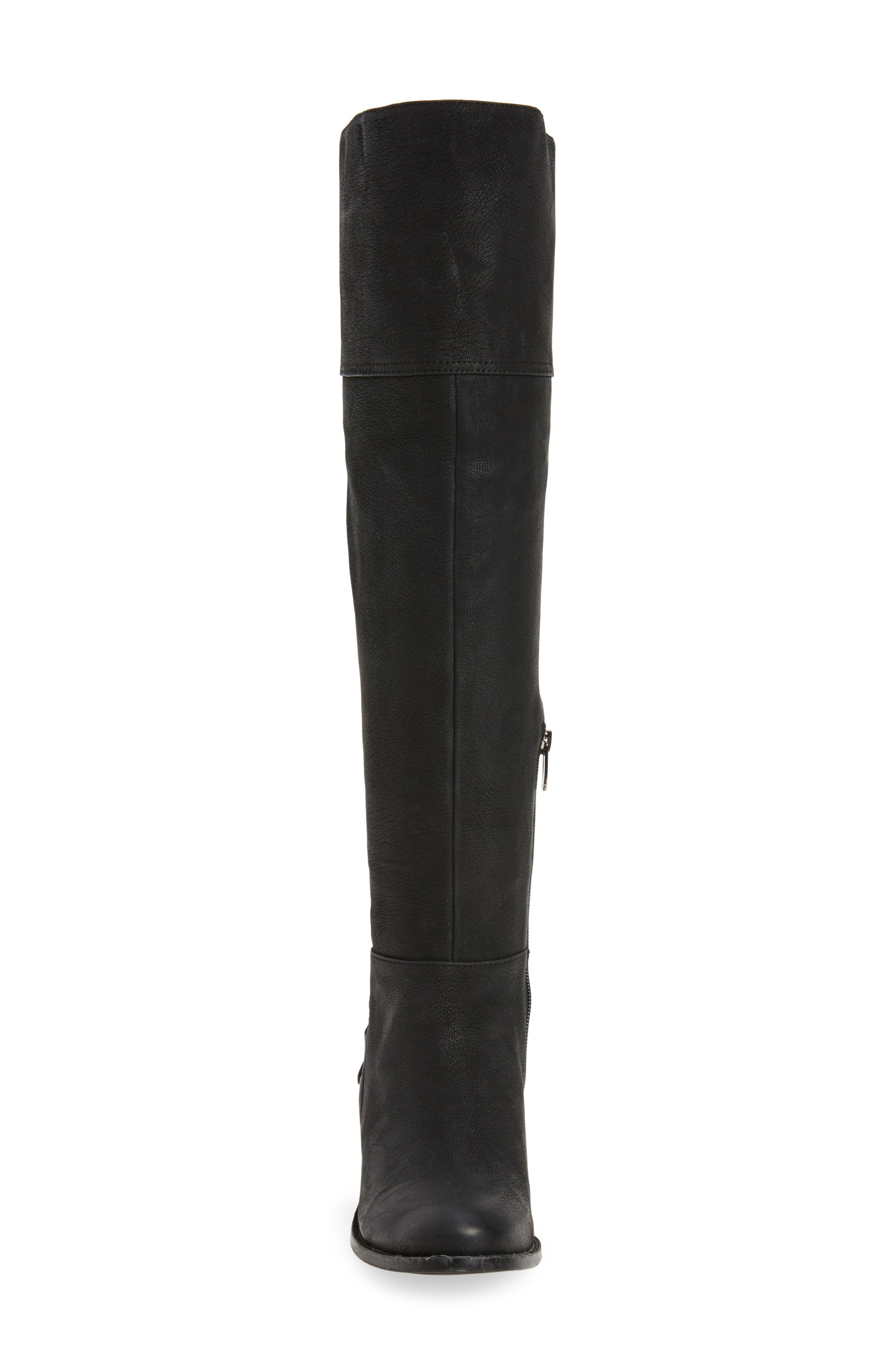 Vince Camuto Bolina Over the Knee Boot, Alternate, color, 
