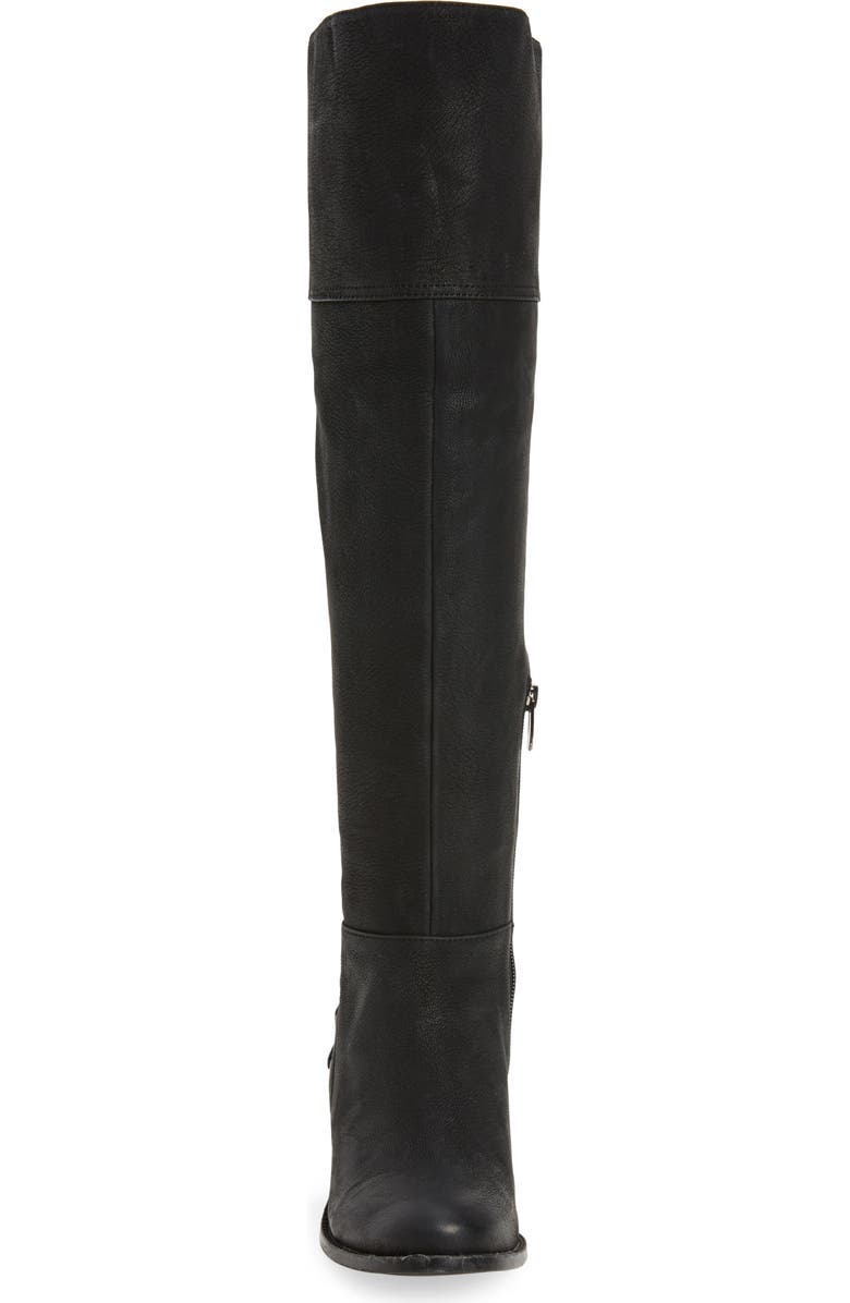 Vince Camuto Bolina Over the Knee Boot, Alternate, color,
