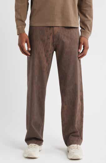 SANTO STUDIO Uno Preda Jeans