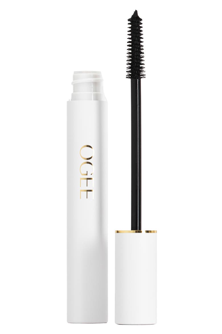 Beyond Clean Volumizing Mascara, Main, color, BLACK