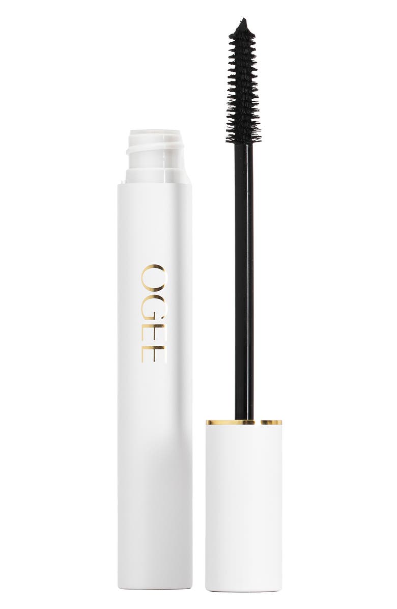 OGEE Beyond Clean Volumizing Mascara, Main, color, Black