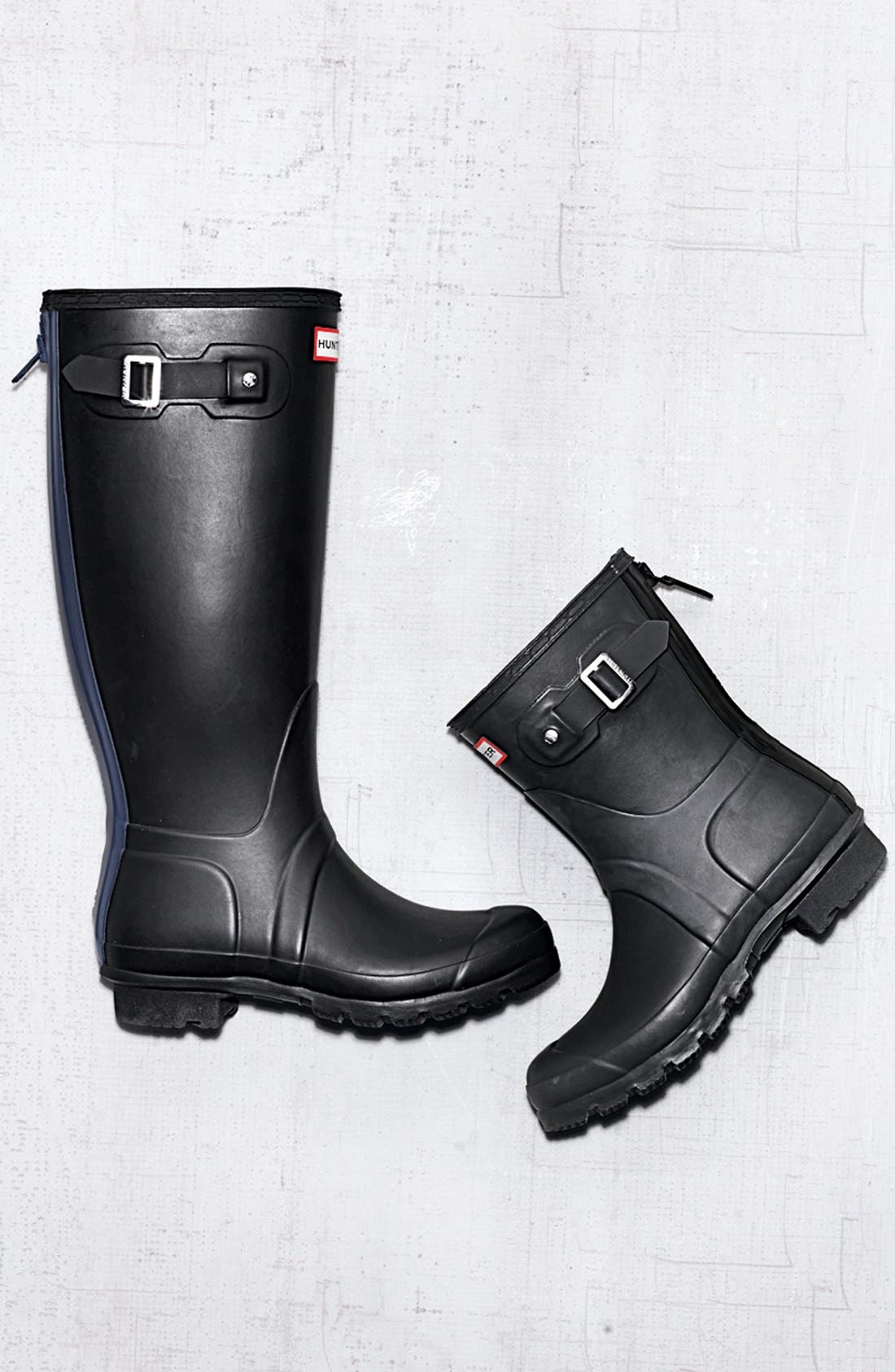 Hunter , Alternate, color, 