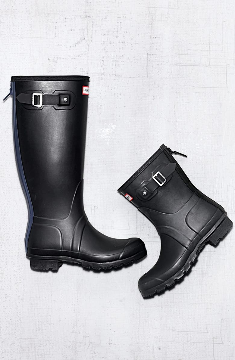 Hunter , Alternate, color,