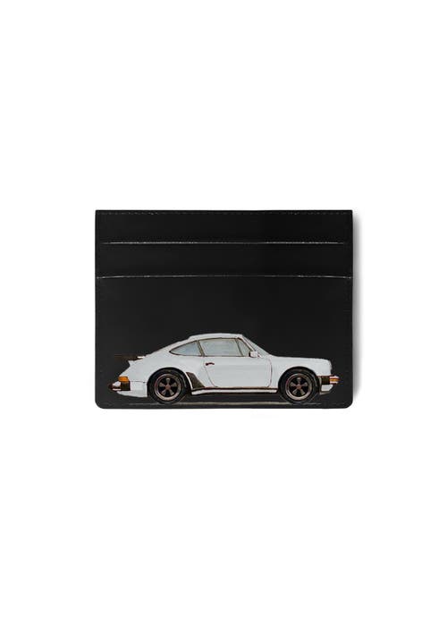 Alepel Turbo Cardholder In Turbo