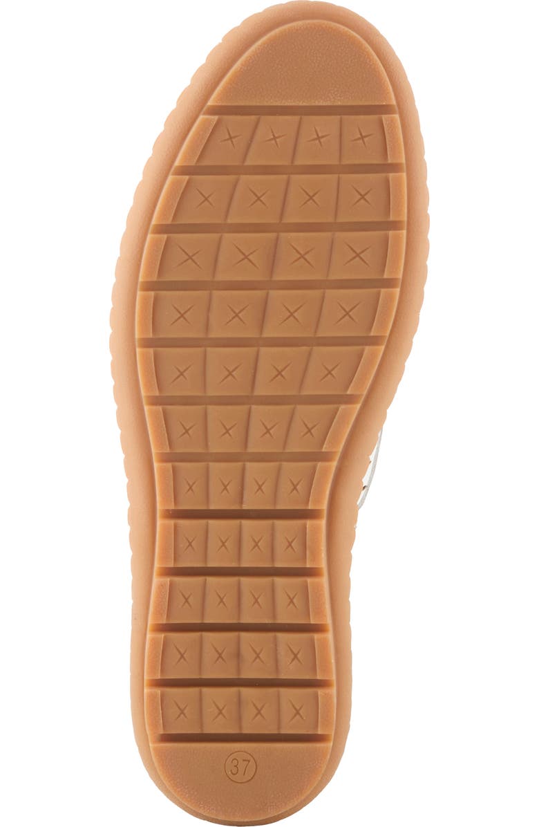 Spring Step Deysi Perforated Derby, Alternate, color, White