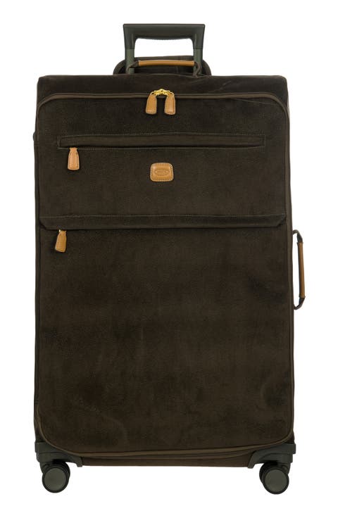 Life Tropea 30-Inch Spinner Suitcase