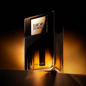 Homme Parfum