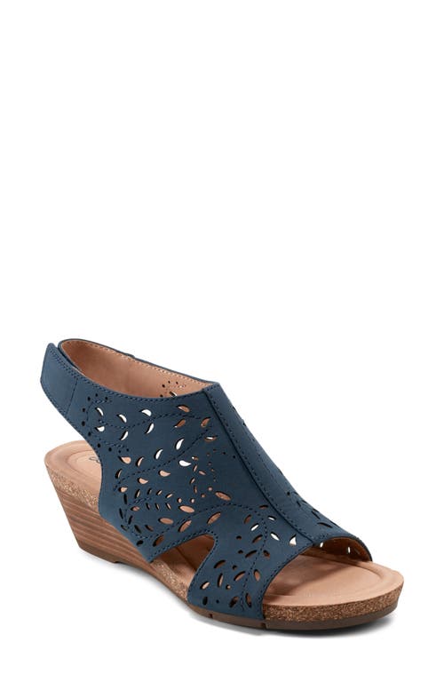 EARTH EARTH® HALIN WEDGE SANDAL