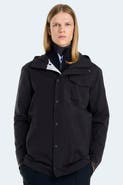 Canada Goose Nanaimo Rain Jacket