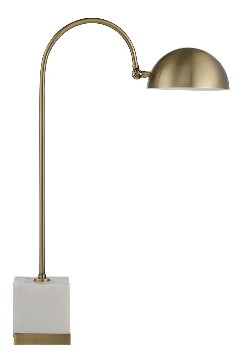 Volos Marble Table Lamp, Alternate, color, NO COLOR