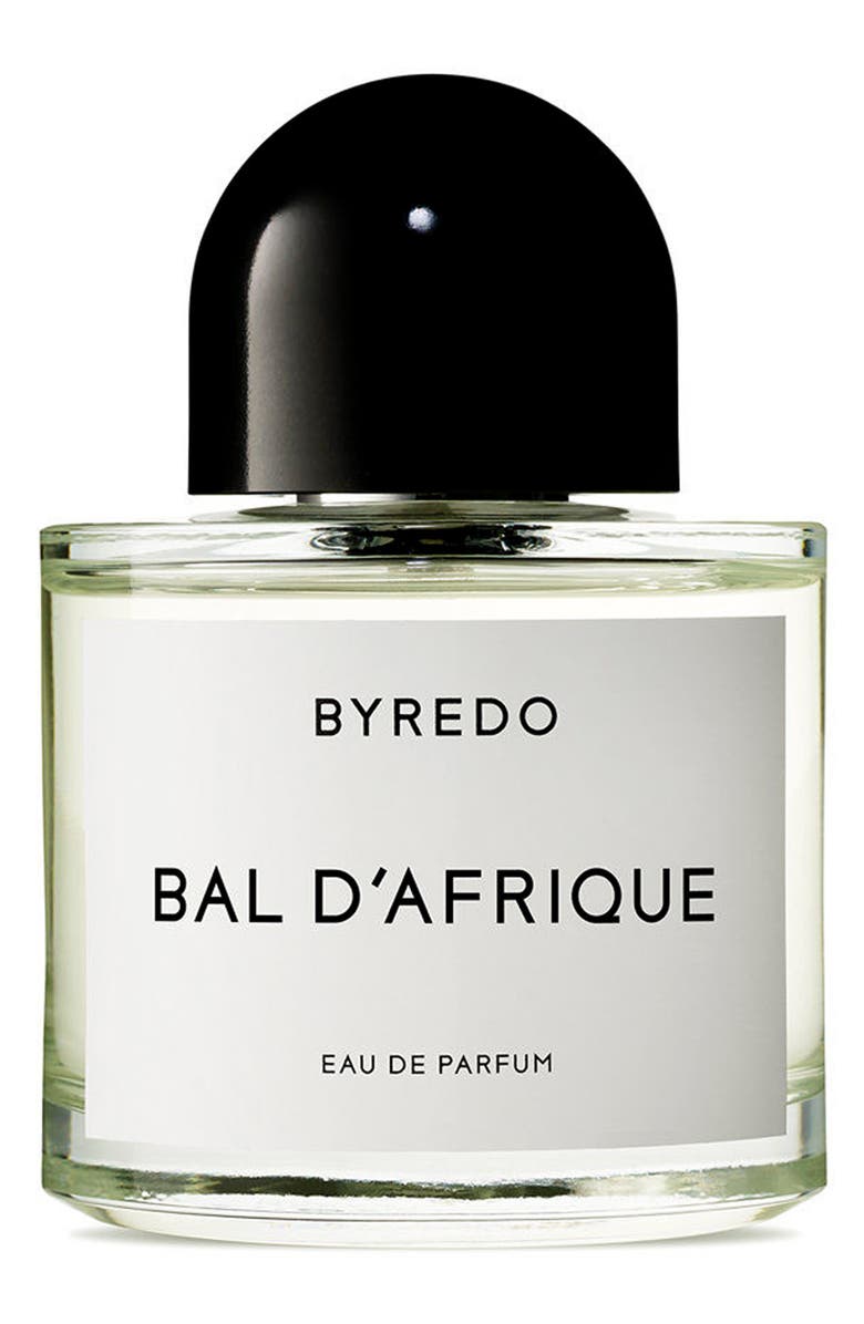 Bal d'Afrique Eau de Parfum