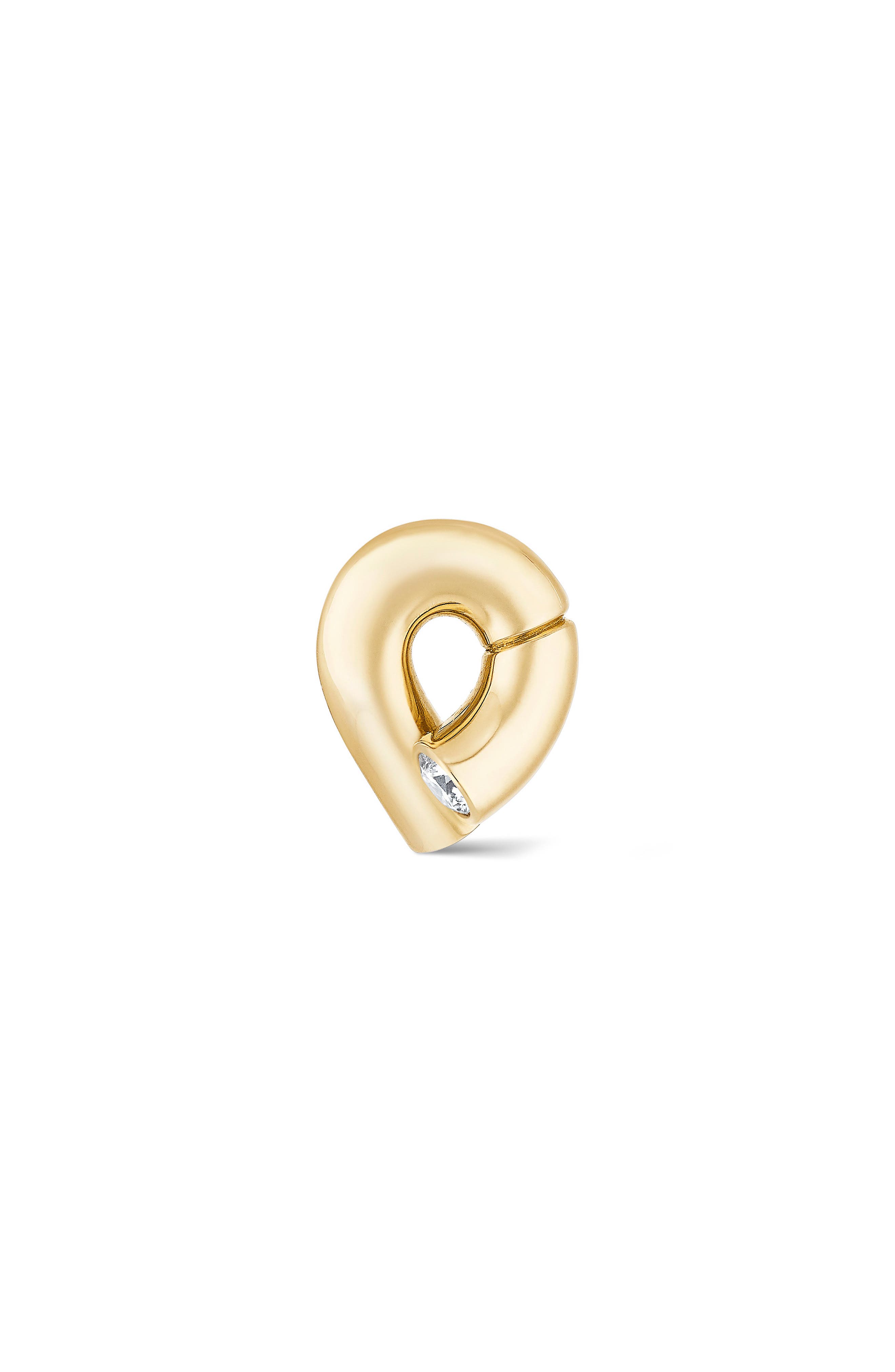 selected 18K YELLOW GOLD