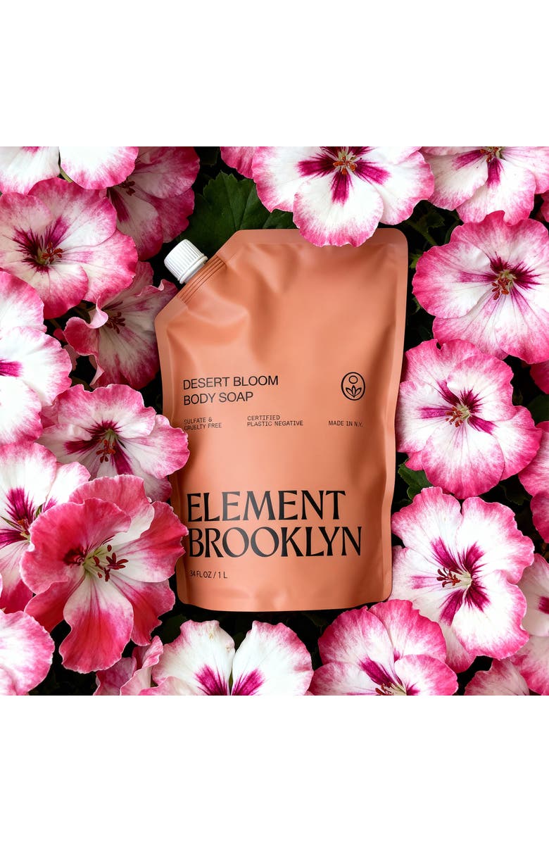 Element Brooklyn Desert Bloom Body Soap, Alternate, color, Desert Bloom