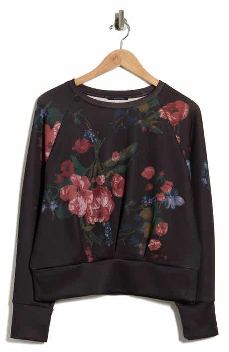 Scuba Blouson Sweatshirt