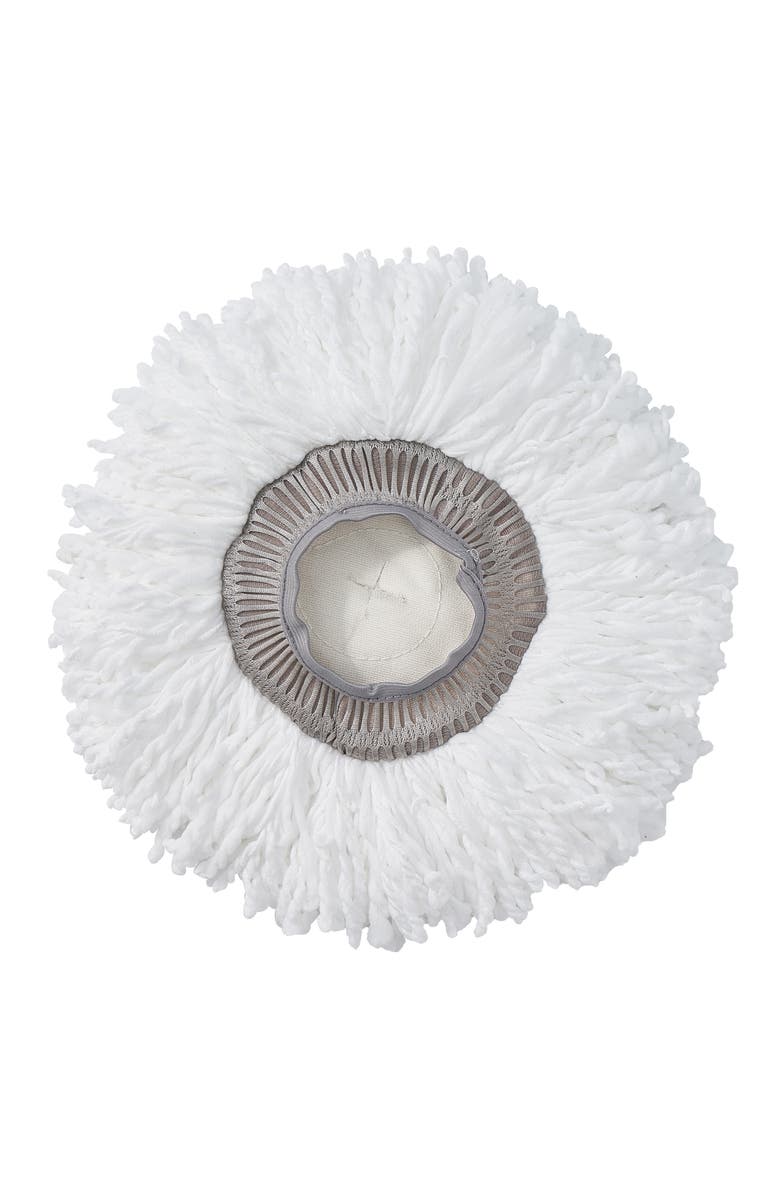 TRUE AND TIDY Round Mop Pads - Set of 2, Alternate, color, 