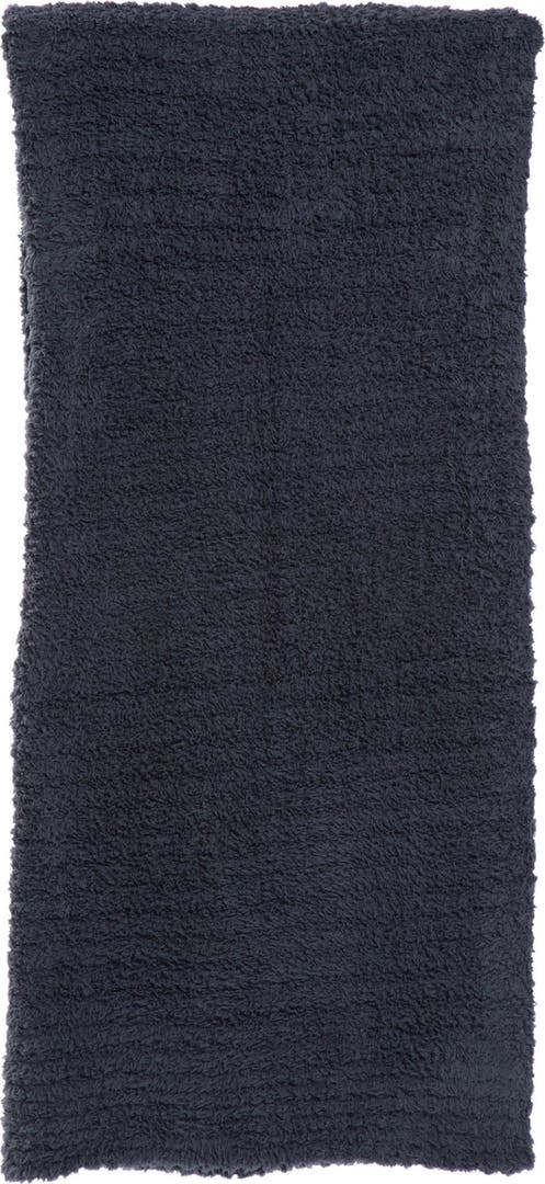 Barefoot Dreams® Barefoot Dreams Cozychic Rib Throw Blanket by Nordstrom