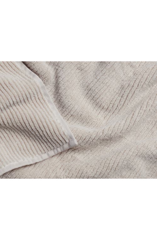 Parachute Soft Rib Bath Essentials