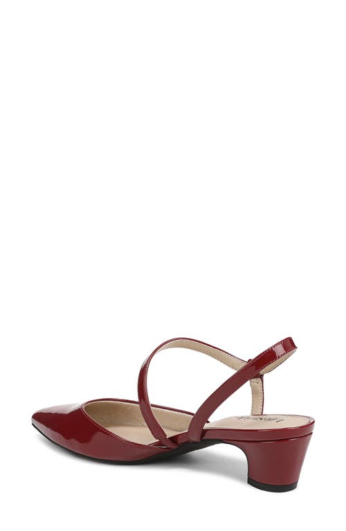 Lifestride Minimalist Pointed Toe Pump