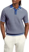 Ted Baker Breame Knit Polo