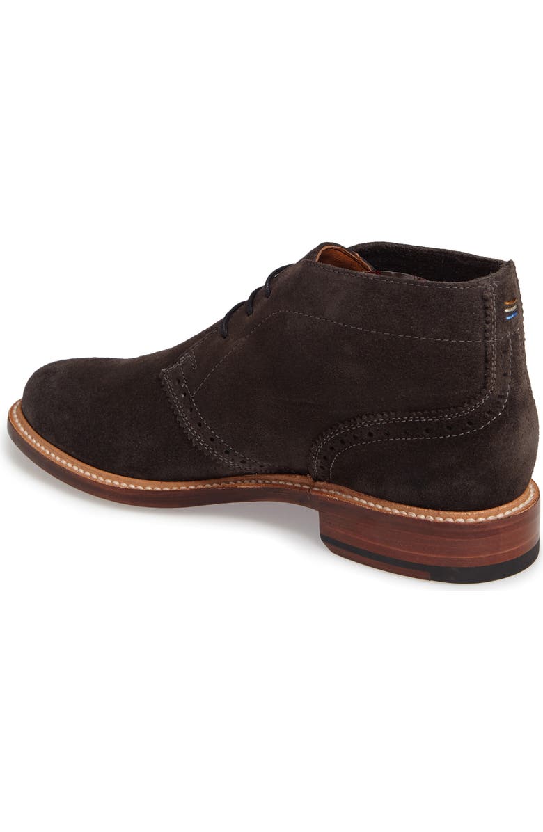 Two24 by Ariat Prescott Chukka Boot, Alternate, color,