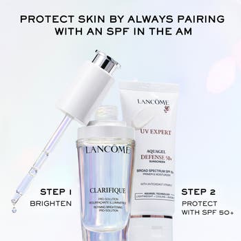 LANCOME CLARIFIQUE 5ml 美容液 Lancôme Clarifique Serum | Nordstrom