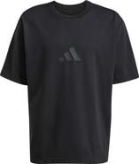 adidas Z.N.E. Loose Fit Graphic T-Shirt