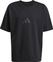 adidas Z.N.E. Loose Fit Graphic T-Shirt