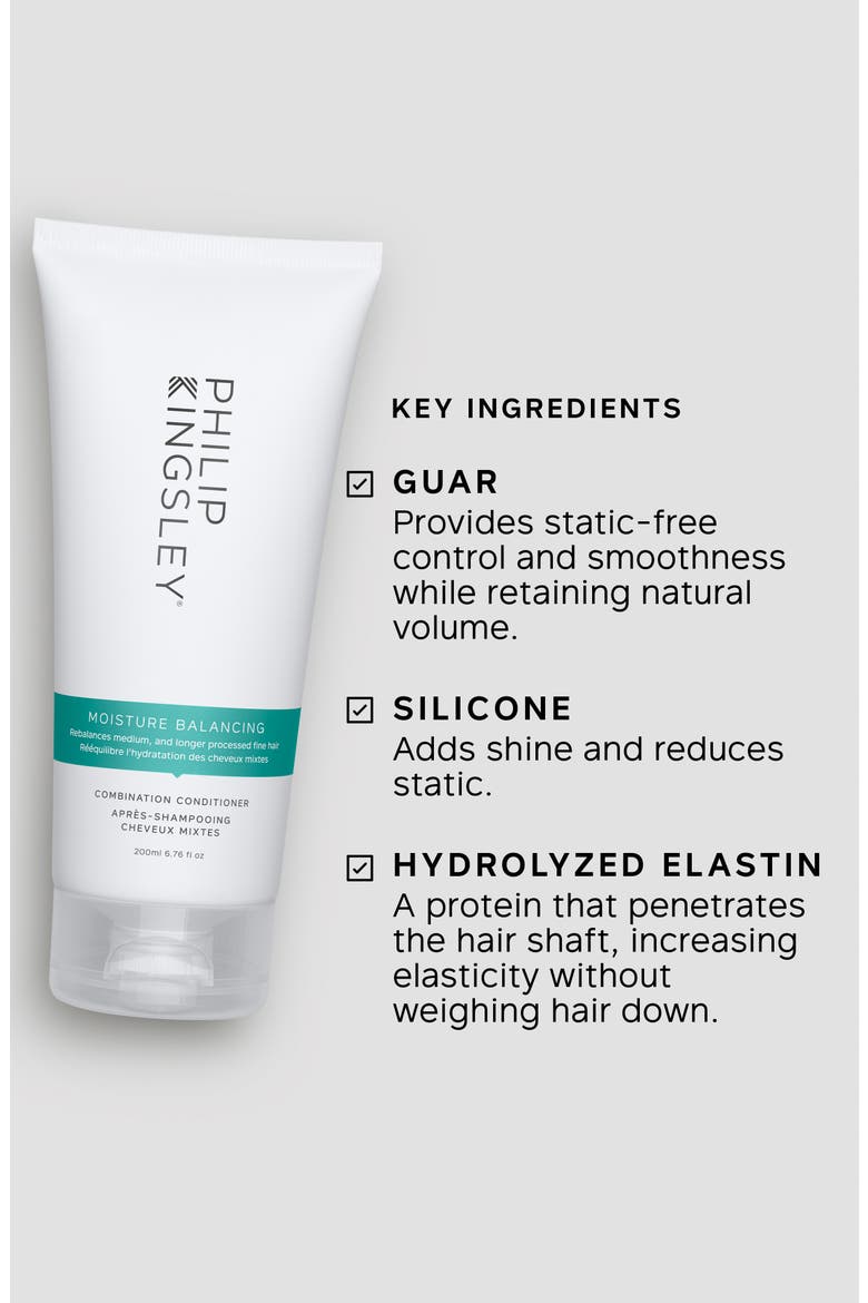Moisture Balancing Combination Conditioner, Alternate, color, NO COLOR