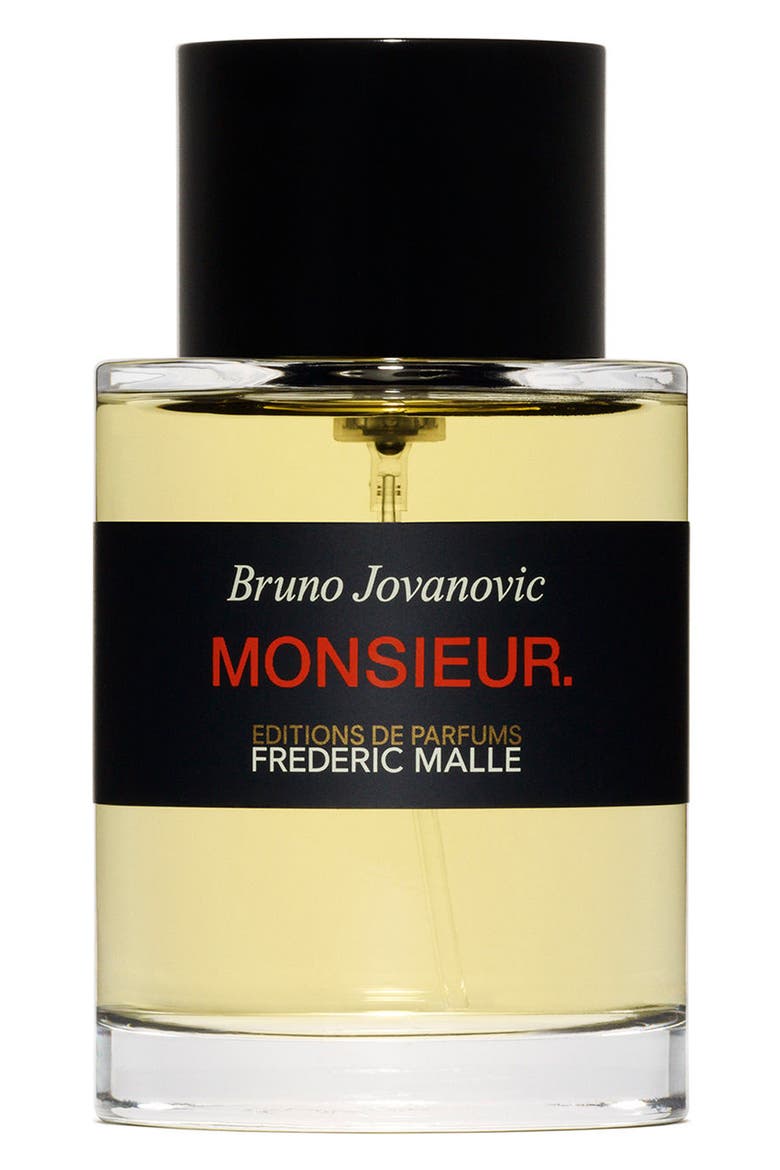 Monsieur Fragrance Spray, Main, color, NO COLOR