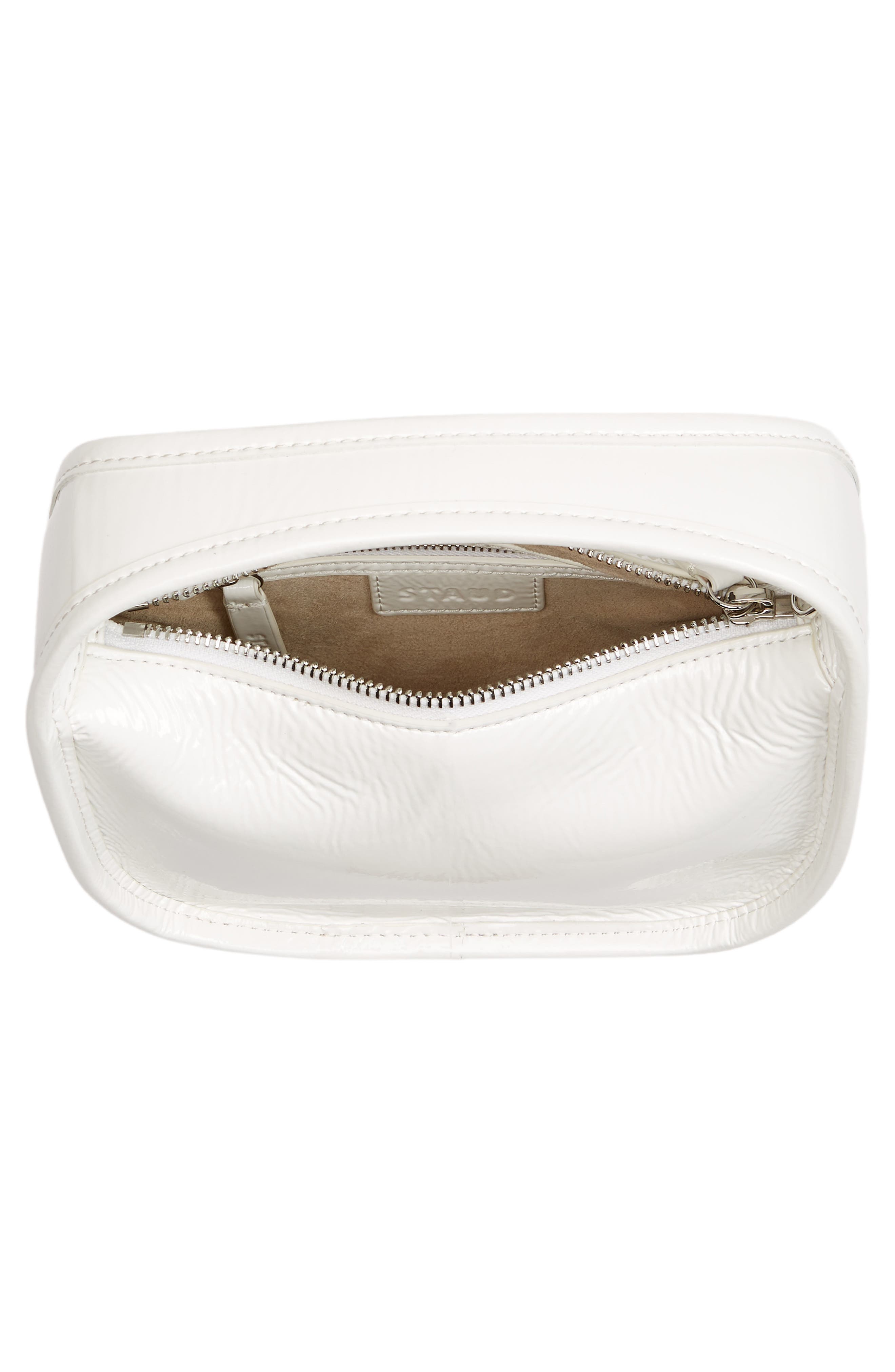 STAUD Venice Convertible Crossbody Bag, Alternate, color, 