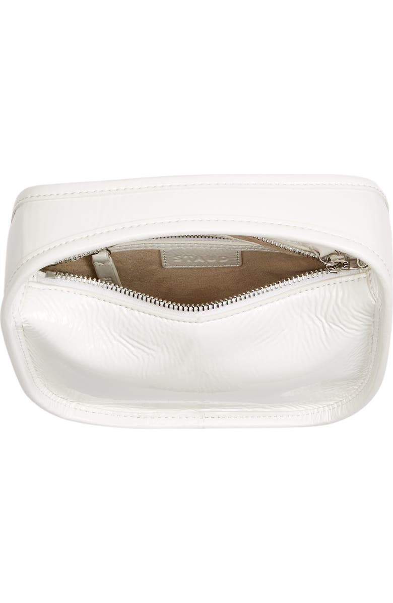 STAUD Venice Convertible Crossbody Bag, Alternate, color,