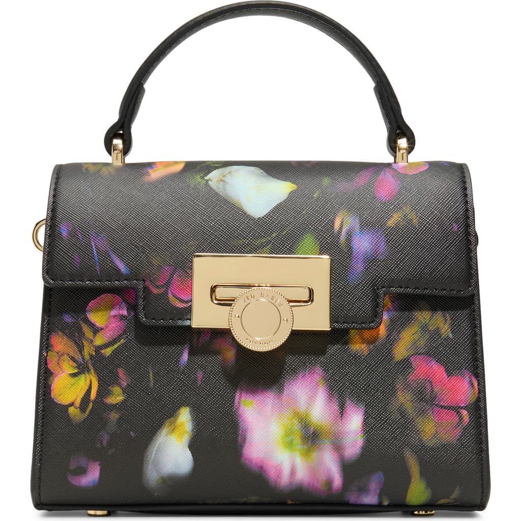 Ted Baker Lili Top Handle Satchel