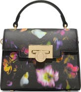 Ted Baker Lili Top Handle Satchel