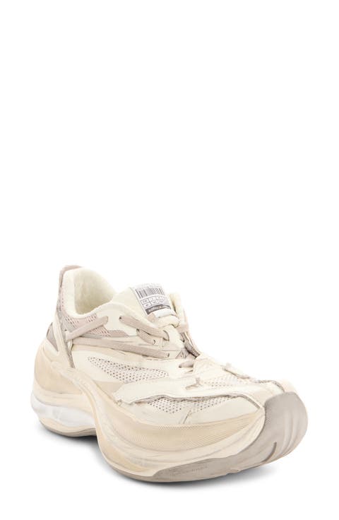 Jet Sneaker (Women)