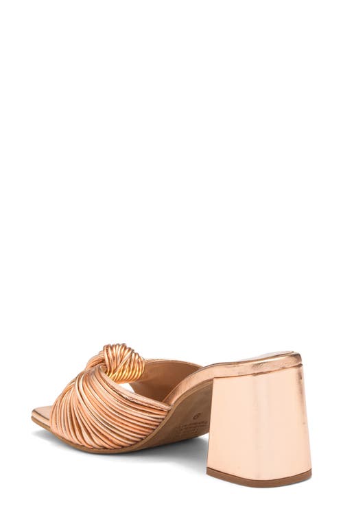 Jeffrey Campbell Melonger Block Heel Sandal