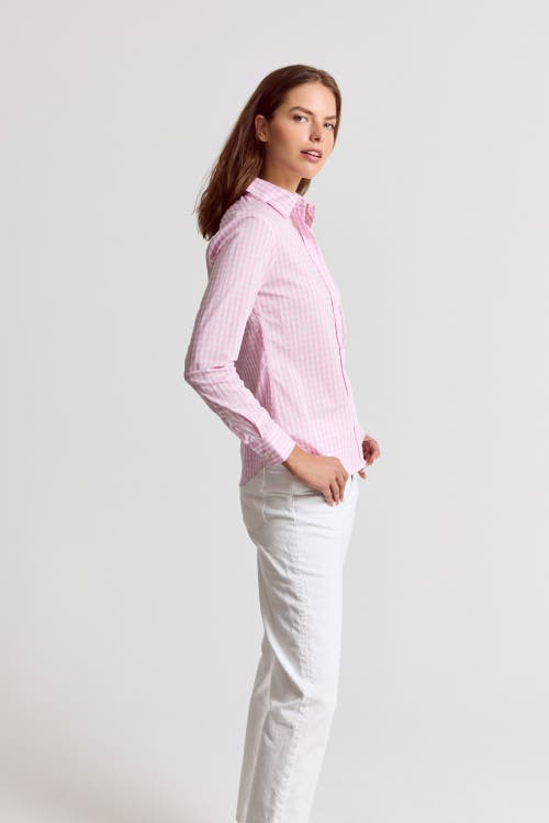 The Shirt By Rochelle Behrens The Icon Shirt