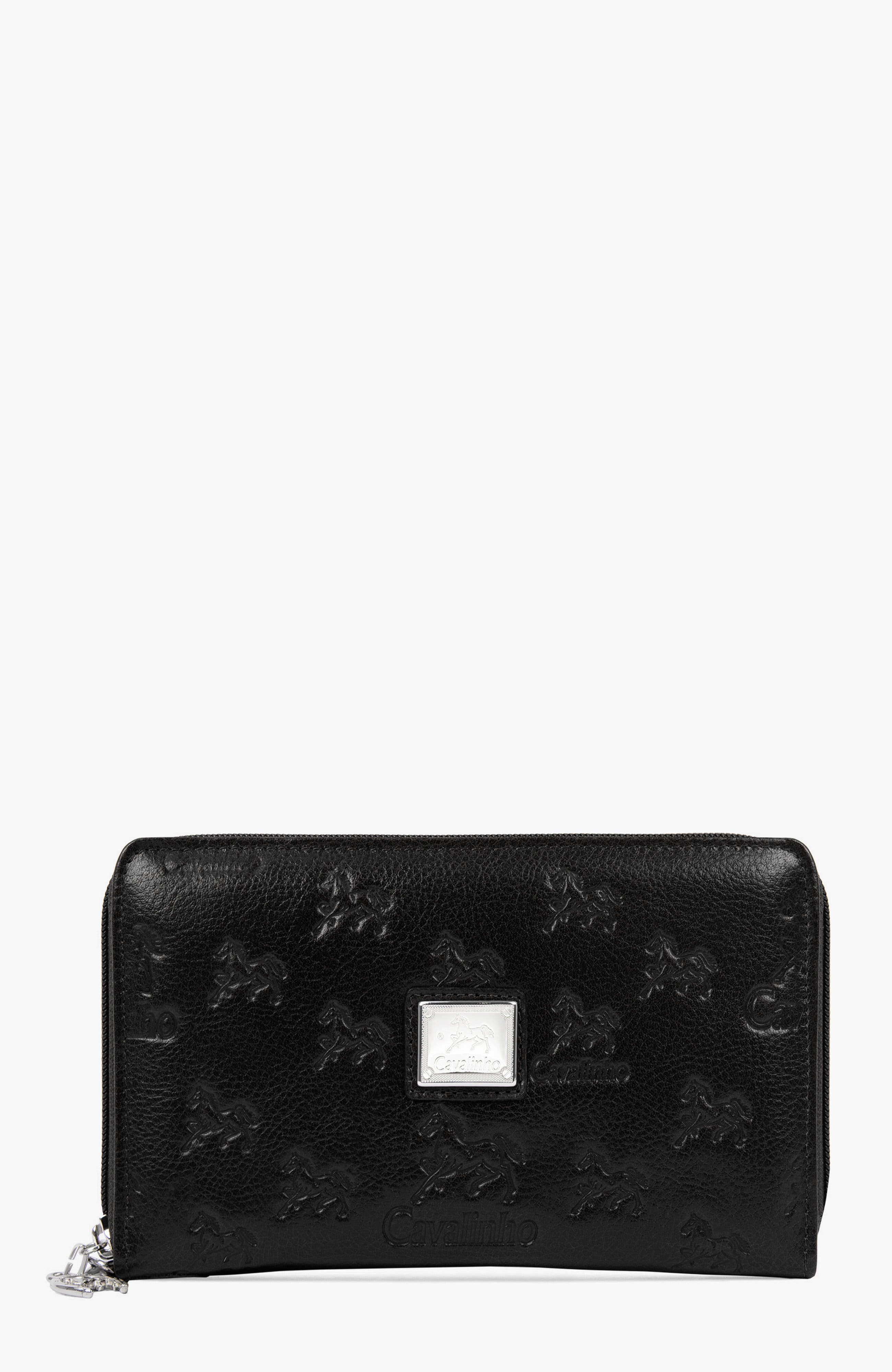 selected Black