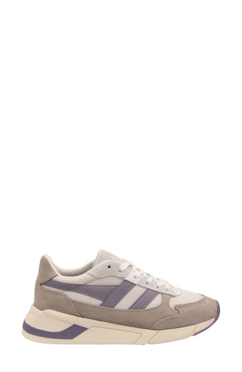 Gola Tempest Sneaker In Multi