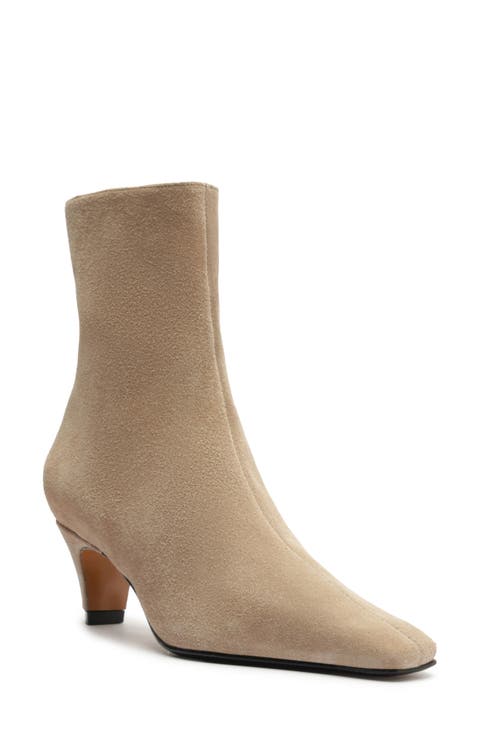 Dellia Bootie (Women)