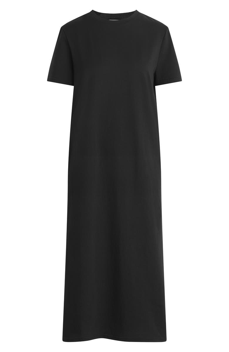 Favorite Daughter The Favorite Cotton T-Shirt Dress, Alternate, color,