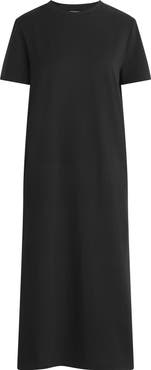 Favorite Daughter The Favorite Cotton T-Shirt Dress