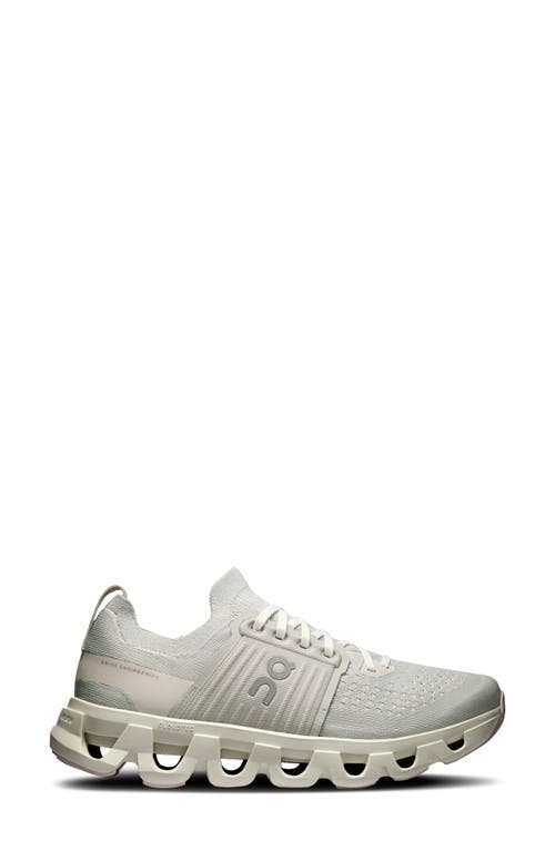 ON ON CLOUDSWIFT 4 RUNNING SHOE