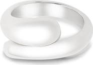 The Lovery Fine Jewelry Sculpted Coil Ring