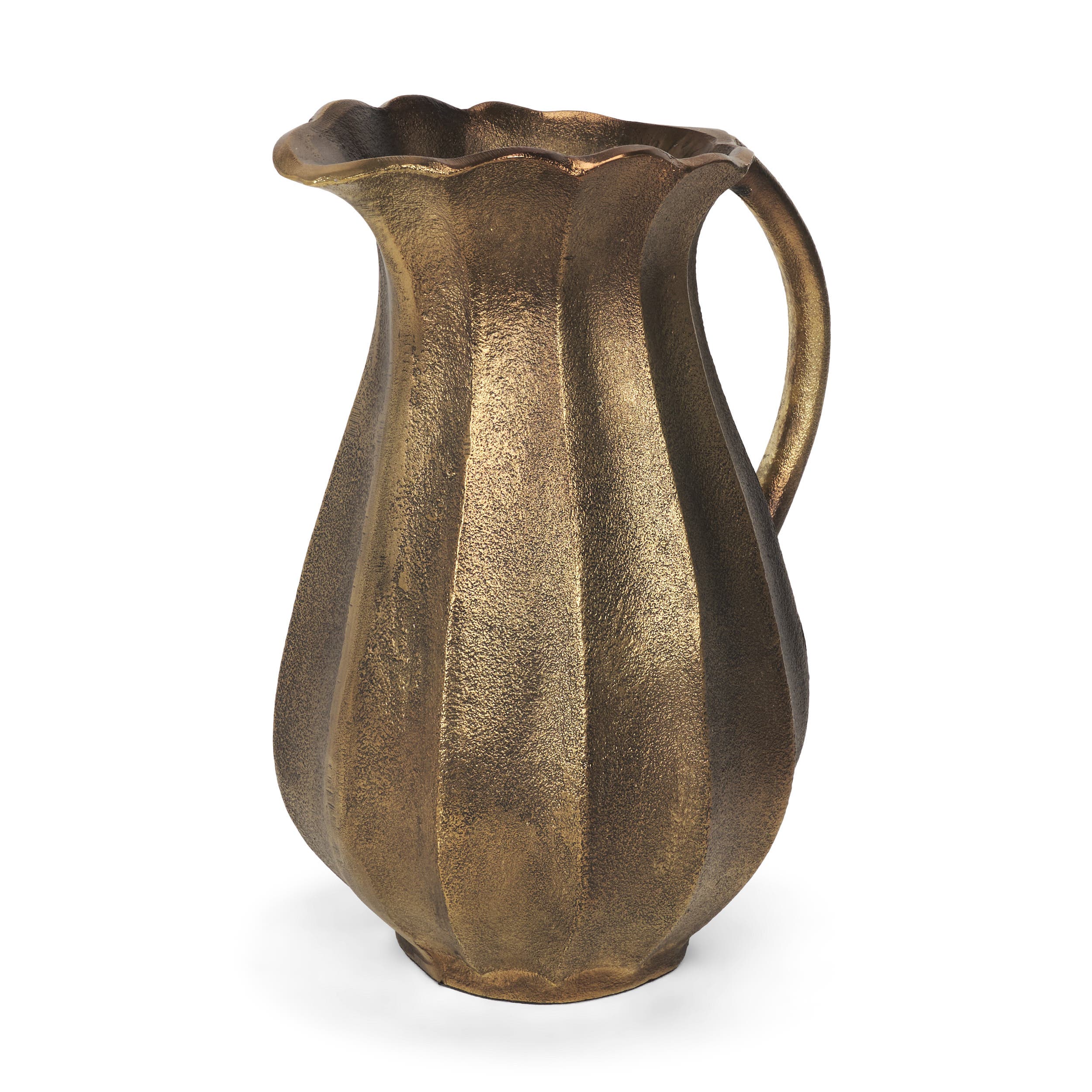 selected Brass