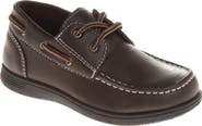 JOSMO Kids' Casual Boat Shoe Loafer