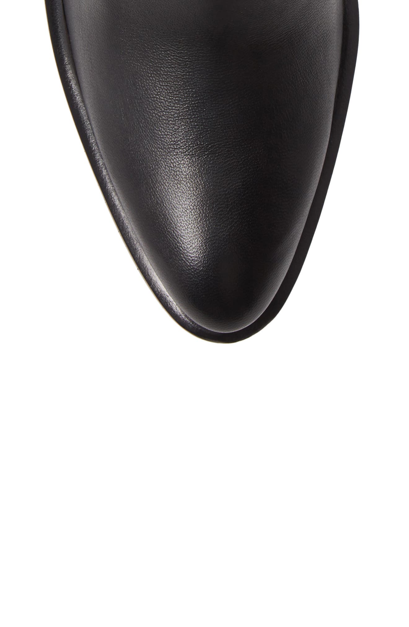 Alexander Wang Anna Stretch Bootie, Alternate, color, 